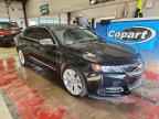 2018 CHEVROLET IMPALA