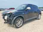 2011 NISSAN Juke