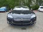 2013 TESLA MODEL S