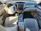 2012 SUBARU FORESTER
