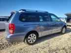 2007 HYUNDAI Entourage