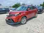 2025 KIA SOUL