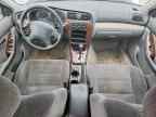 2003 SUBARU Legacy