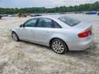 2013 AUDI A4