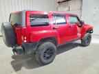 2007 HUMMER H3