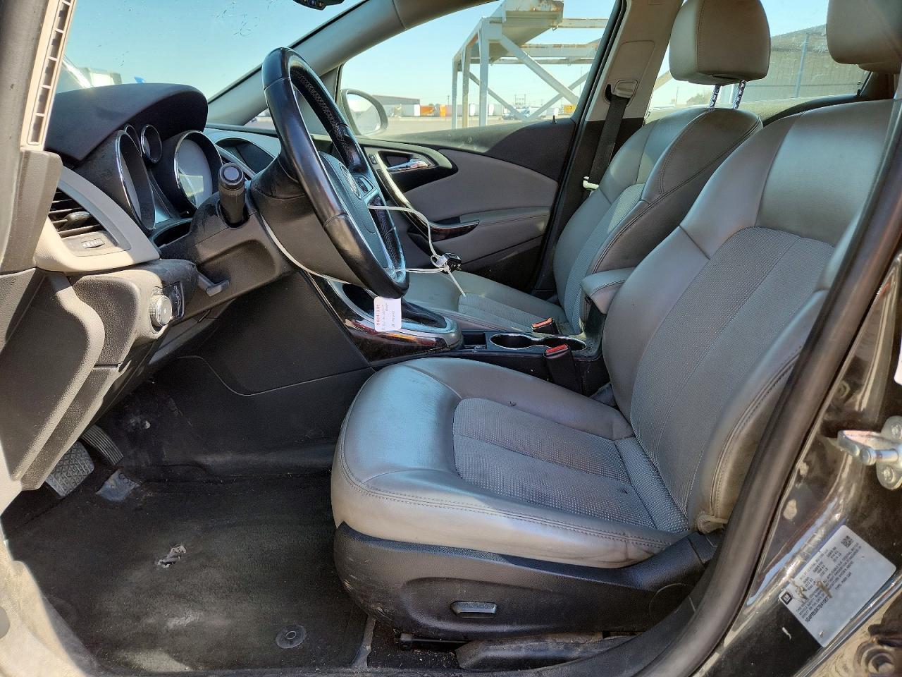 2014 BUICK VERANO