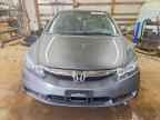 2011 HONDA CIVIC