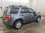 2010 FORD ESCAPE