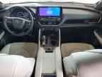 2025 TOYOTA HIGHLANDER