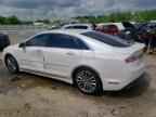 2017 LINCOLN MKZ