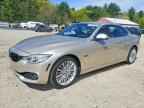 2015 BMW 4 Series