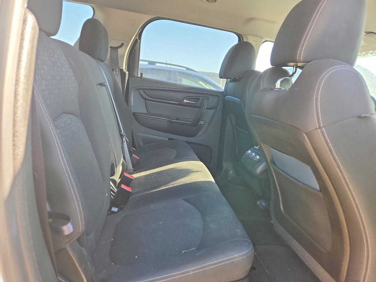 2014 GMC ACADIA