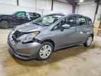 2017 NISSAN Versa Note