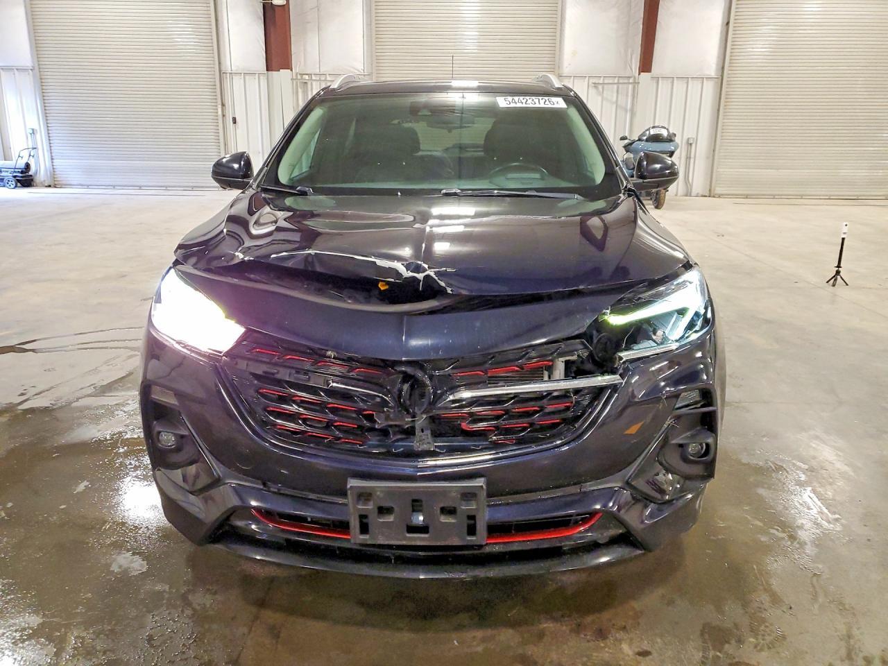 2020 BUICK Encore GX
