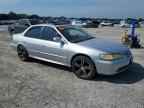 2002 HONDA ACCORD
