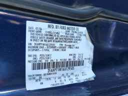 2006 FORD Crown Victoria