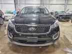 2018 KIA SORENTO