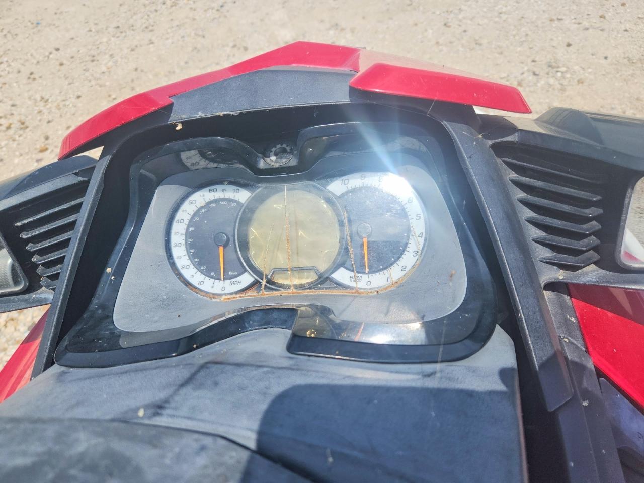 2017 Sea Doo Gtx