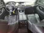 2013 BMW M5