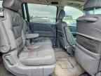 2007 HONDA ODYSSEY