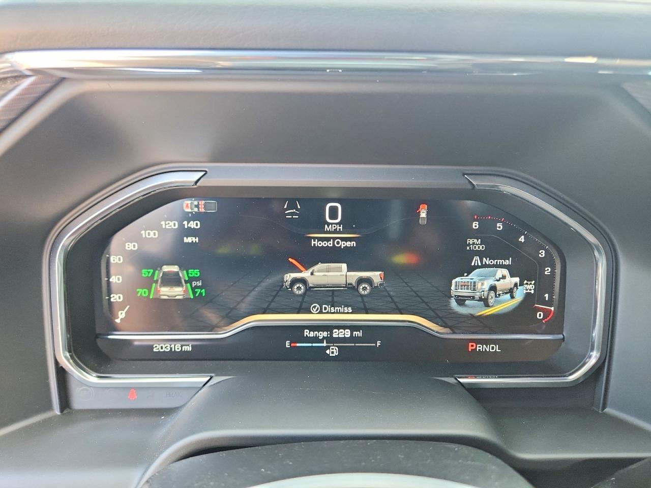 2024 GMC Sierra