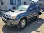 2007 TOYOTA 4Runner