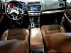 2017 SUBARU Outback