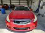 2011 INFINITI G37