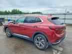 2021 BUICK Envision