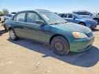 2002 HONDA CIVIC