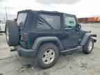 2011 JEEP WRANGLER