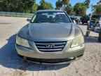 2009 HYUNDAI SONATA