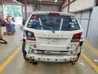 2016 DODGE JOURNEY