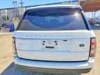 2016 LAND ROVER RANGE ROVER
