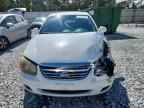 2009 KIA Spectra