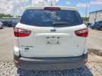 2021 FORD EcoSport