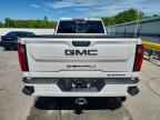 2024 GMC Sierra