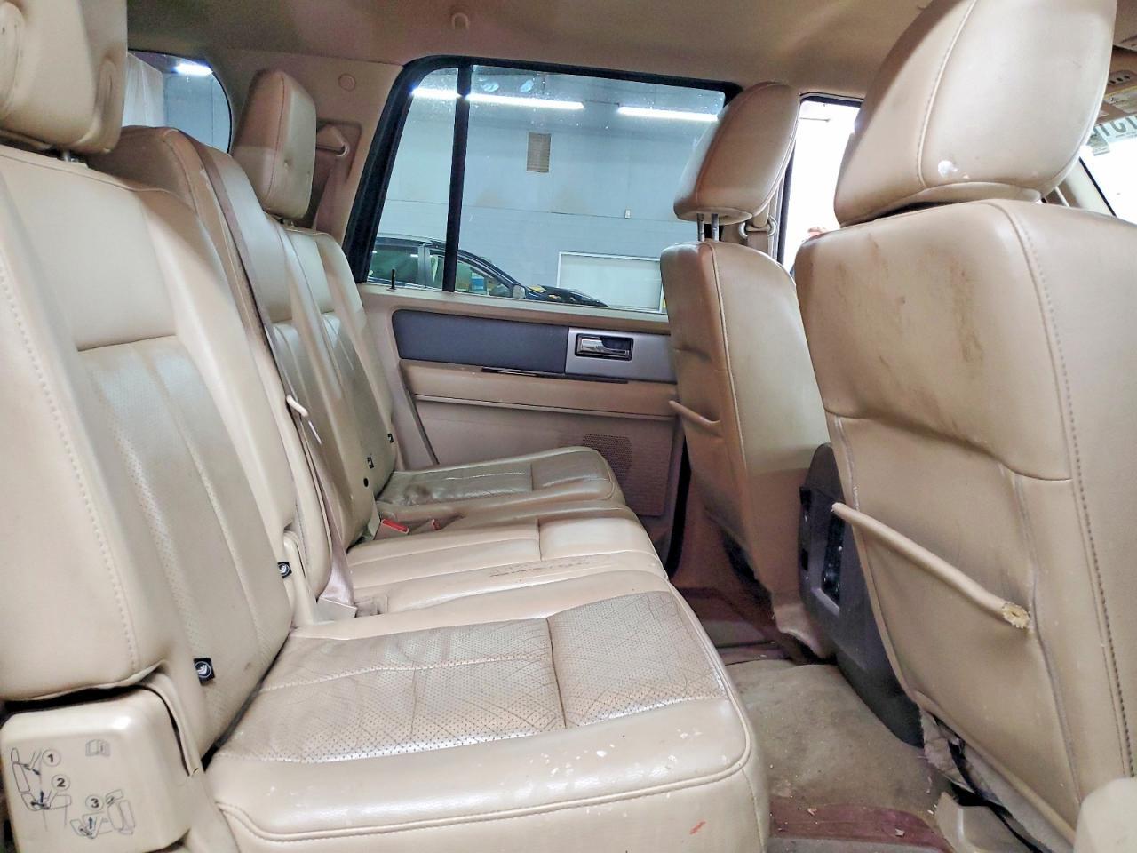 2014 FORD Expedition
