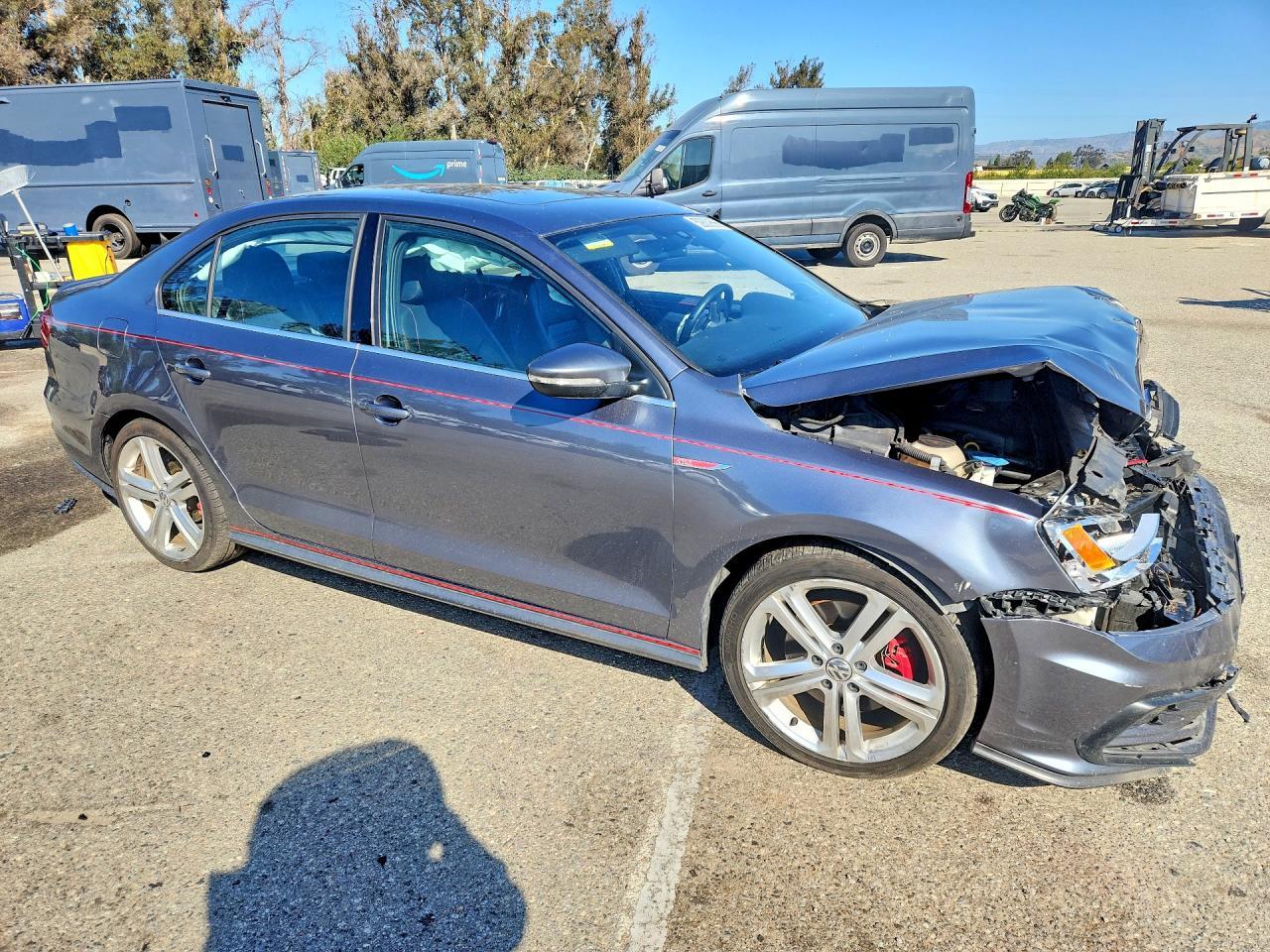 2016 VOLKSWAGEN JETTA
