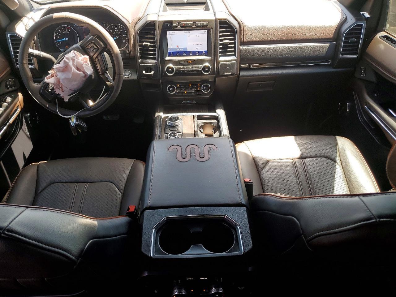 2020 FORD Expedition