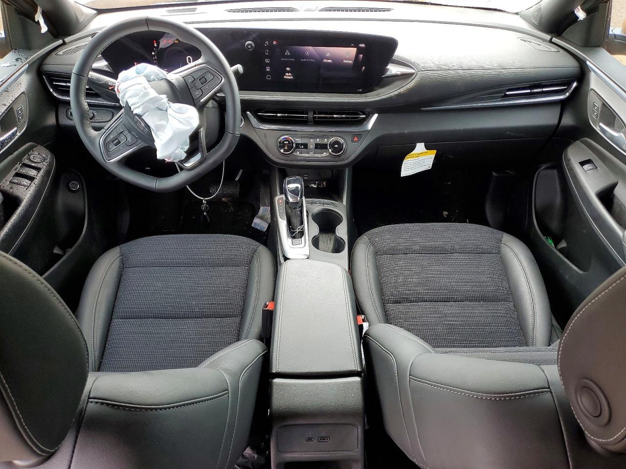 2025 BUICK Envista