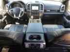2017 FORD F-150 Lightning