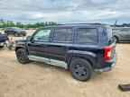 2011 JEEP PATRIOT