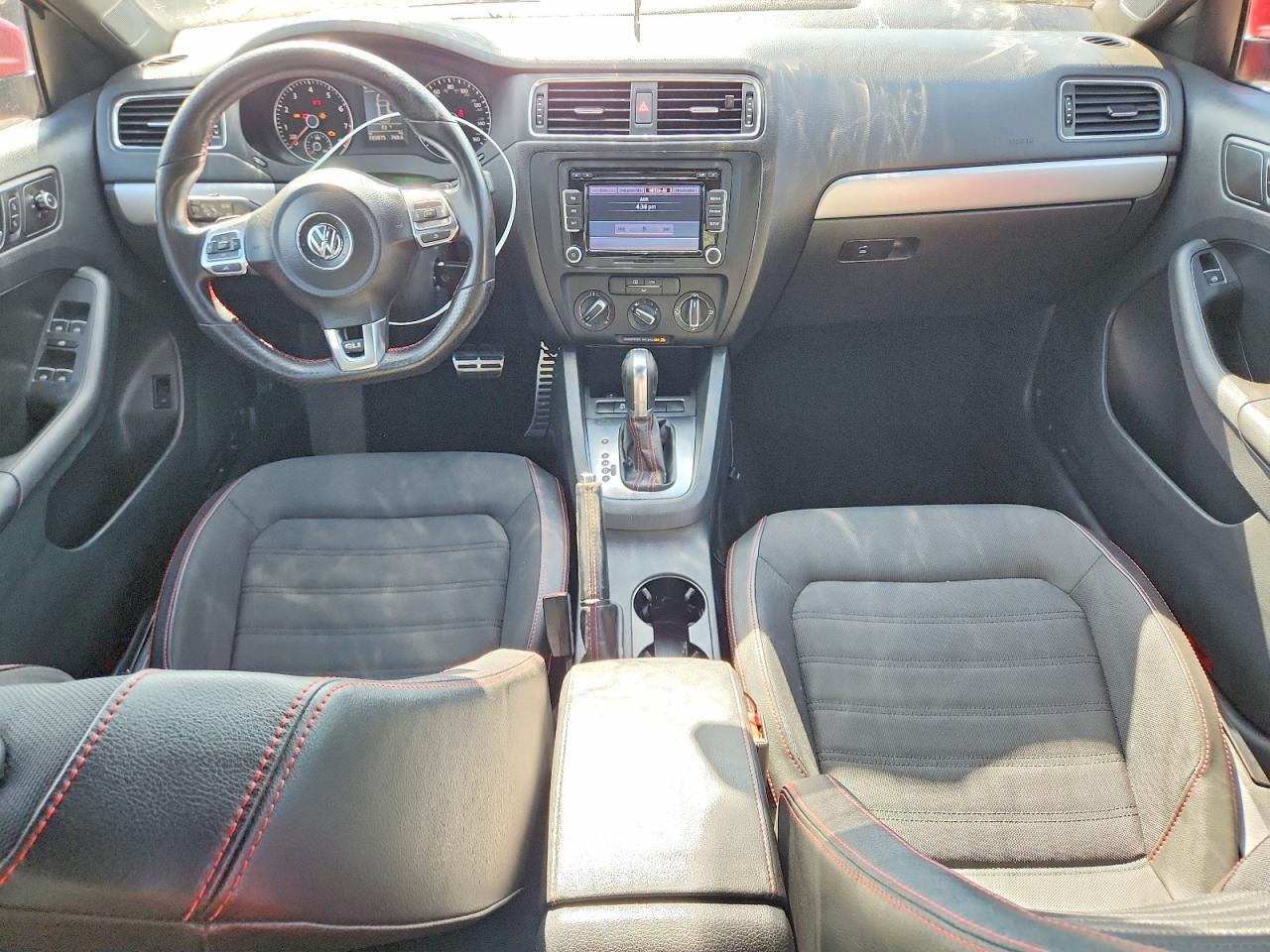 2014 VOLKSWAGEN JETTA