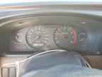2000 NISSAN Frontier