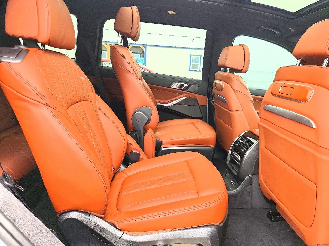 2026 BMW X7