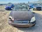 2000 HONDA CIVIC