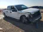 2013 FORD F-150 Lightning