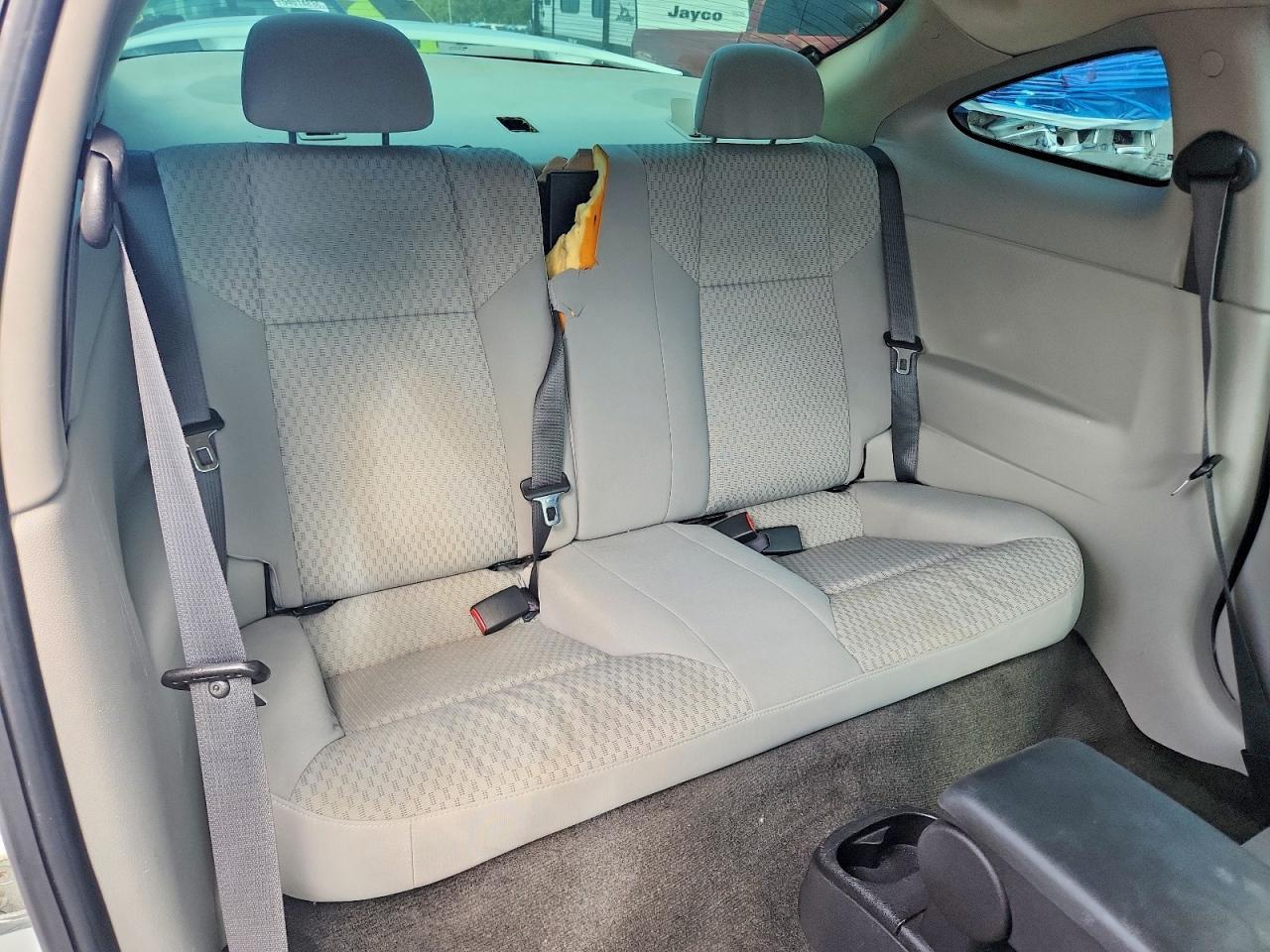 2007 CHEVROLET COBALT