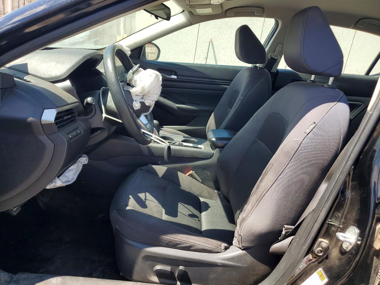 2020 NISSAN ALTIMA